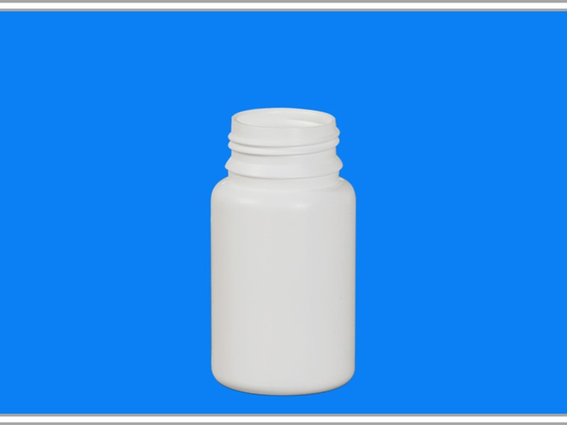 100 ML. YUVALAK ŞİŞE - 38