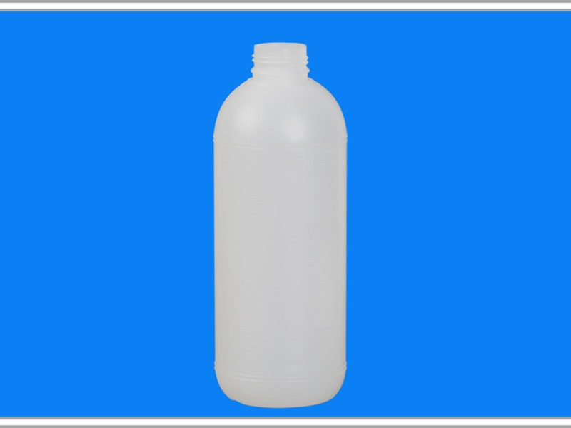 860 ML. YUVARLAK ŞİŞE