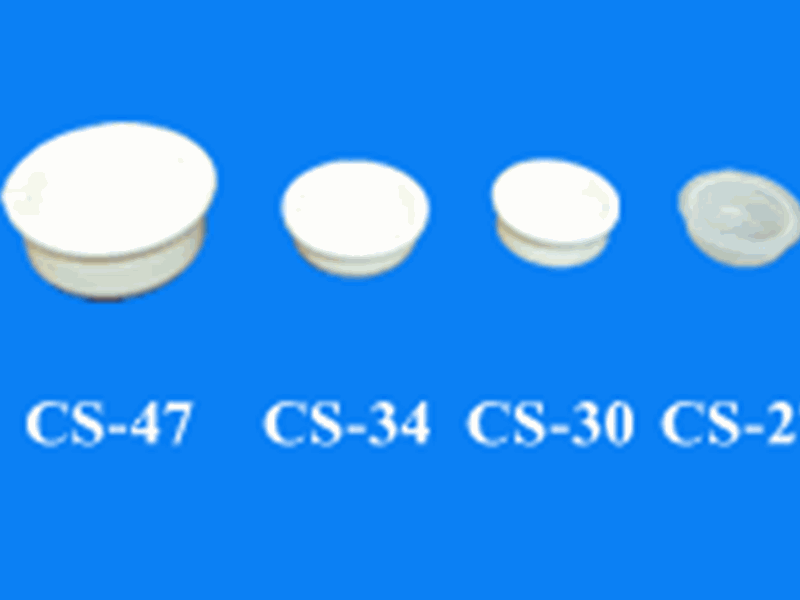 CS-47   47 MM TAPA  CS-34   34 MM TAPA  CS-30   30 MM TAPA  CS-27   27 MM TAPA