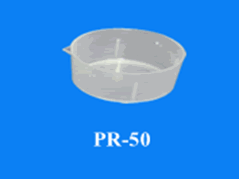 PR-50 50 ML. ÖLÇEK