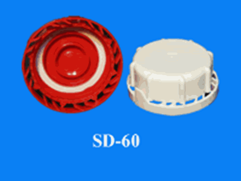 SD-60   60 MM KİLİTLİ KAPAK